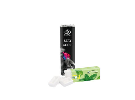 Product image Pfefferminzriegel Werbeartikel