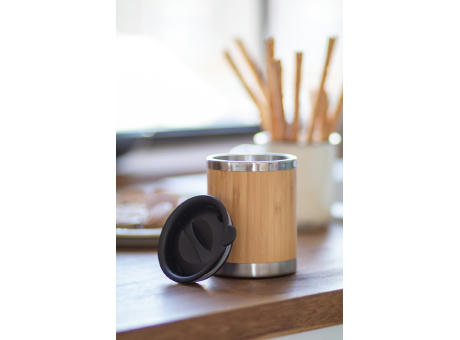 Thermobecher Omern bedrucken