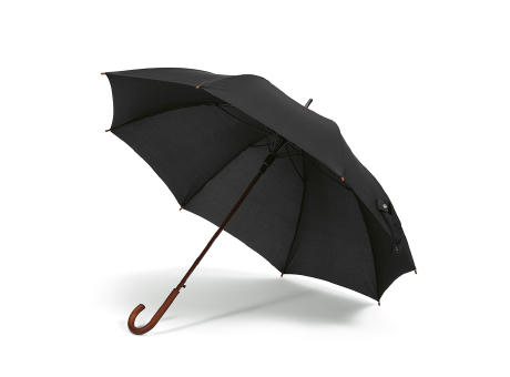Product image Bach 27" Regenschirm rPET Werbeartikel