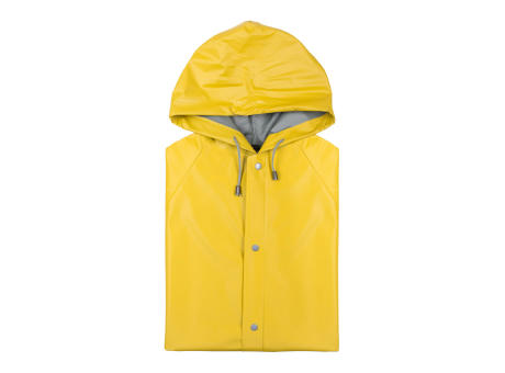 Regenjacke Mariner bedrucken