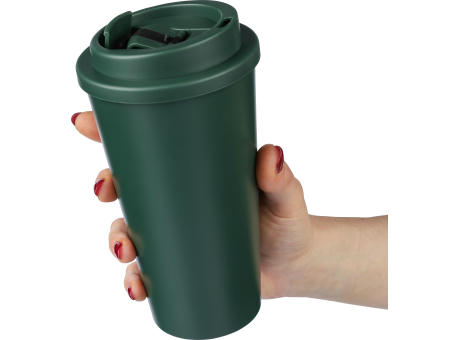 PP to go Becher (475 ml) Mackenzie bedrucken