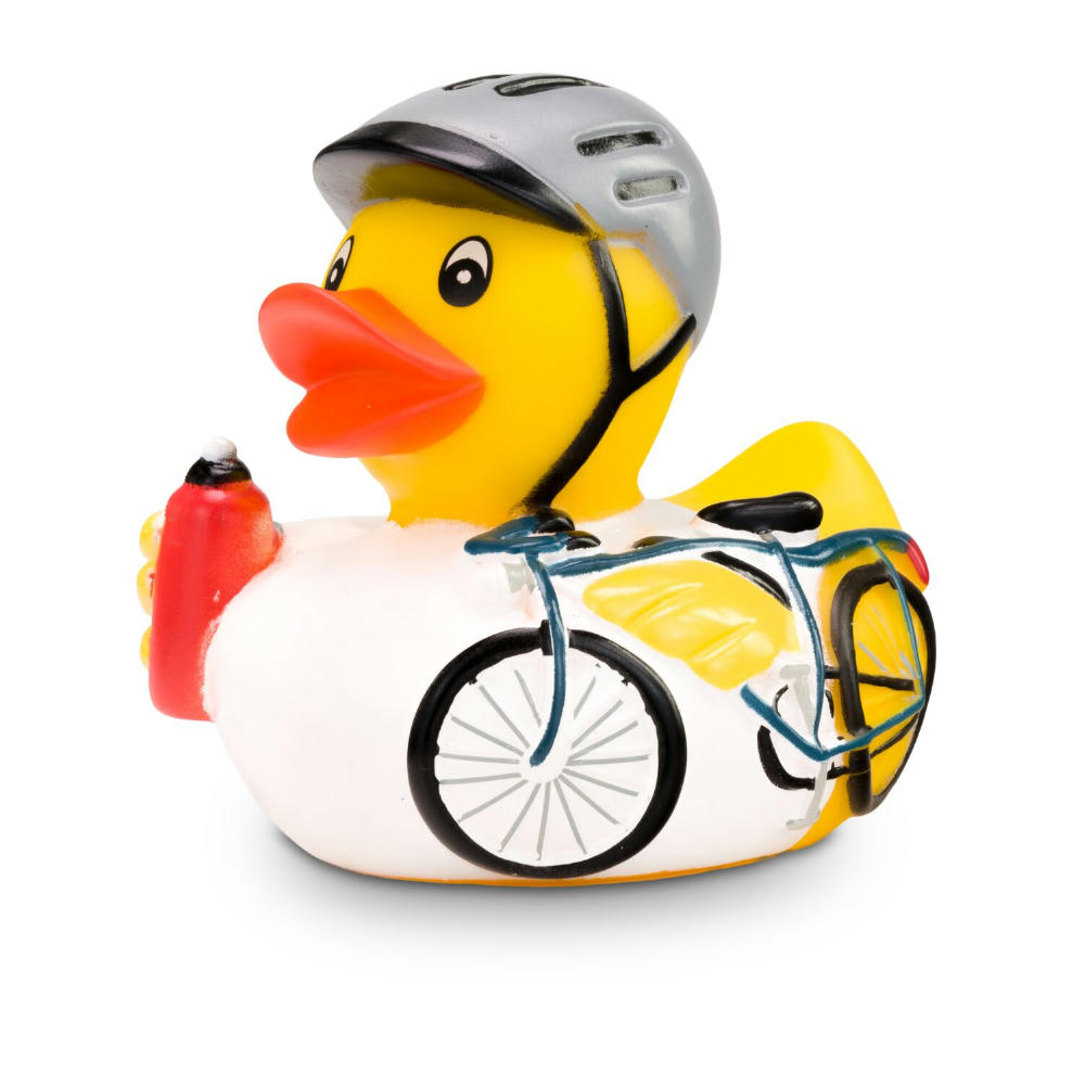 Product image Werbeente Roland Radler Werbeartikel