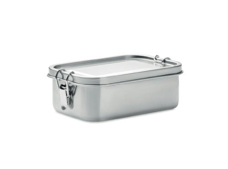 Product image Lunchbox Edelstahl 750ml Werbeartikel
