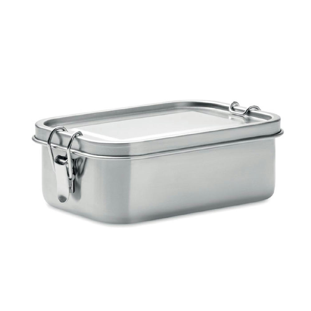 Product image Lunchbox Edelstahl 750ml Werbeartikel