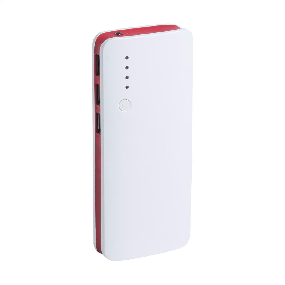 Product image Powerbank Tenak Werbeartikel