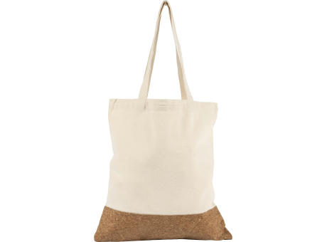 Product image Einkaufstasche aus Baumwolle Dalia bedrucken