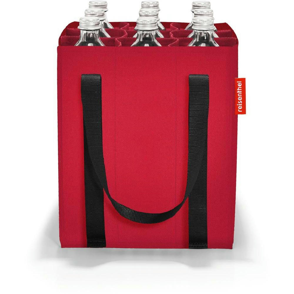 Product image bottlebag black Werbeartikel