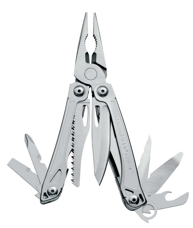 Product image Leatherman SIDEKICK® Werbeartikel