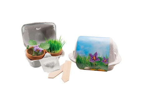 Product image Wachstumsduett Ostern Werbeartikel