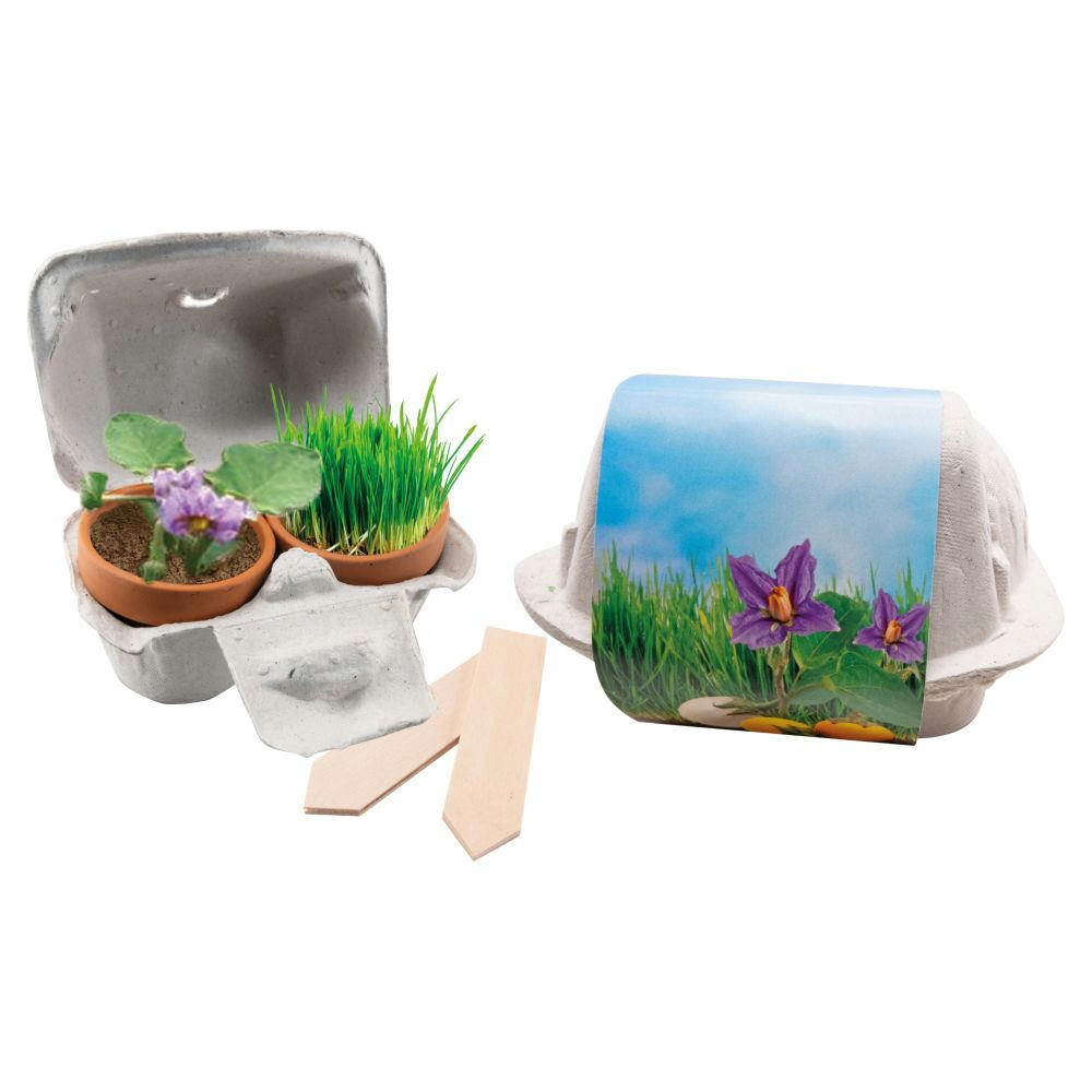 Product image Wachstumsduett Ostern Werbeartikel