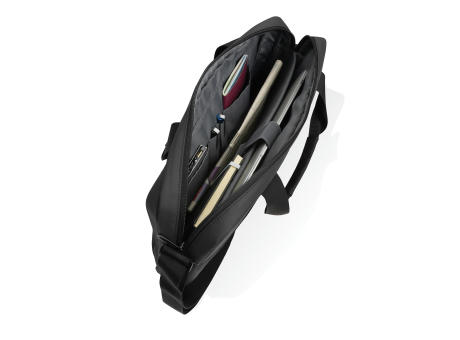 Armond AWARE™ RPET 15.6" Laptop-Tasche bedrucken