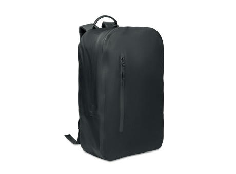 Laptop-Rucksack 300D RPET bedrucken