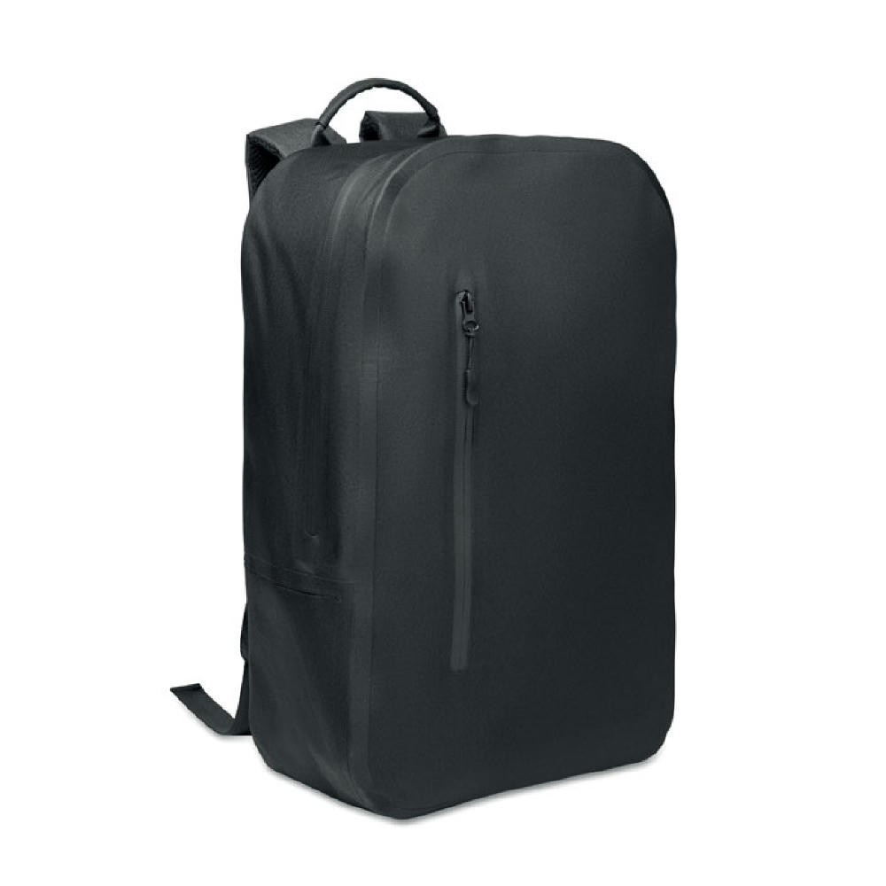 Product image Laptop-Rucksack 300D RPET Werbeartikel
