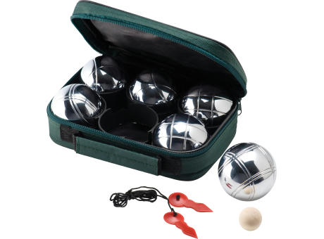 Boulespiel Jacksonville Werbeartikel