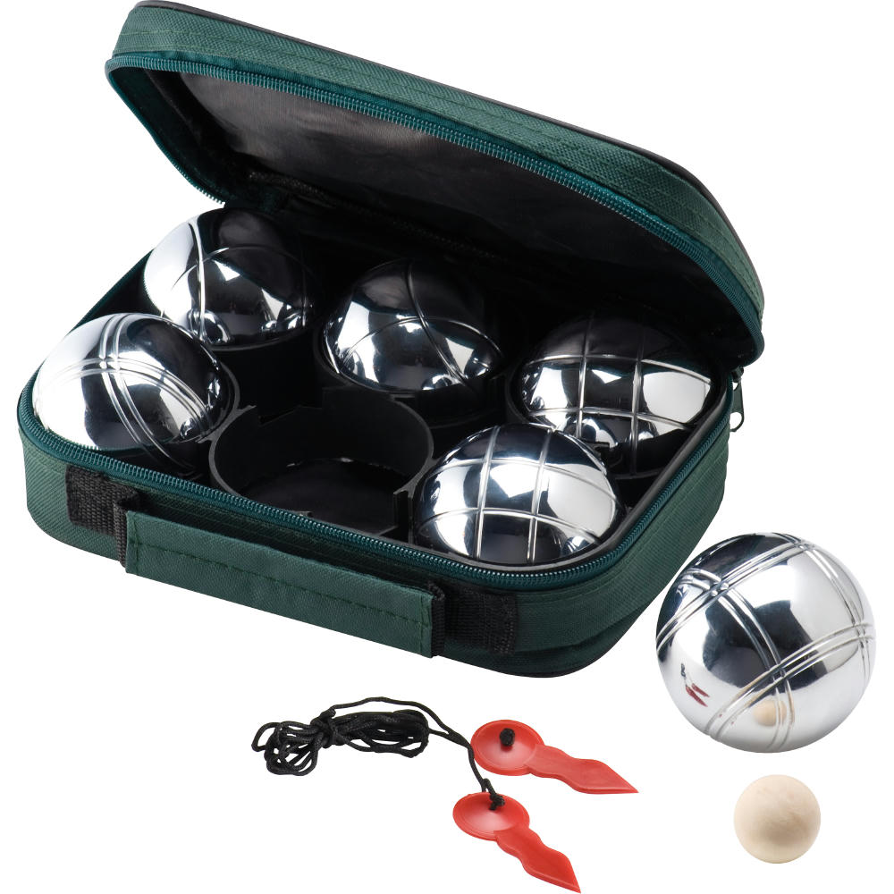Product image Boulespiel Jacksonville Werbeartikel