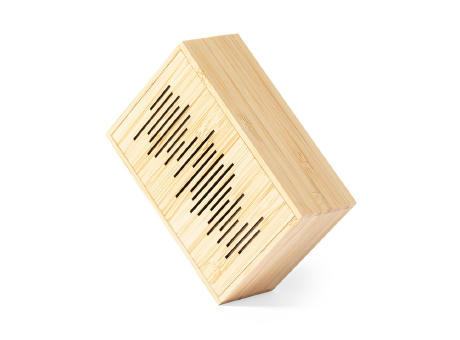 Product image Lautsprecher Laurens Fsc Werbeartikel