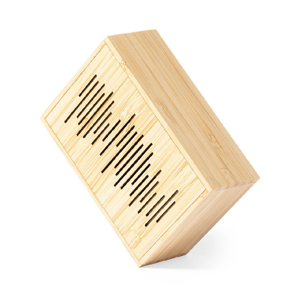 Product image Lautsprecher Laurens Fsc Werbeartikel