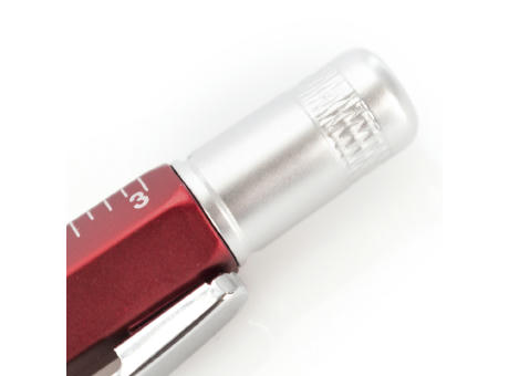 Multifunktion Kugelschreiber Sauris Werbeartikel