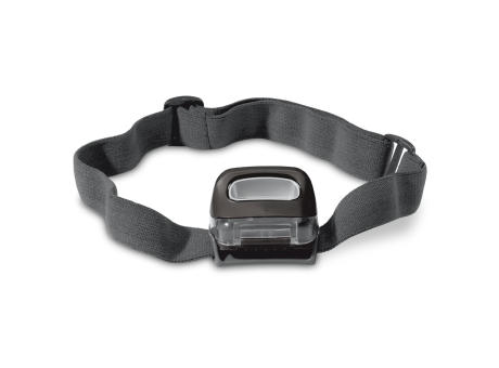 Abenteuer Kopflampe Werbeartikel