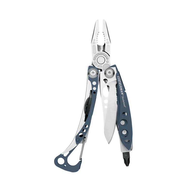 Leatherman SKELETOOL® Columbia-Blue