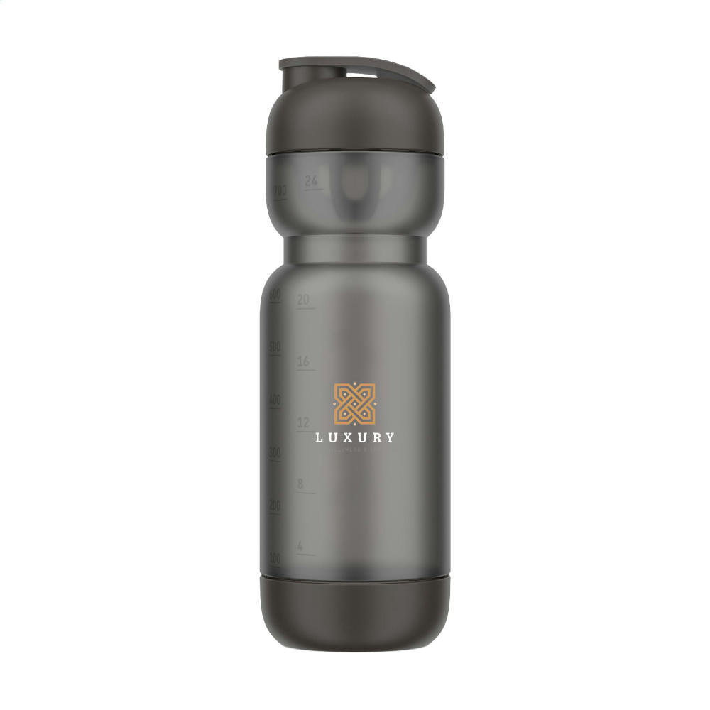 Mepal Shakebecher 800 ml Werbeartikel