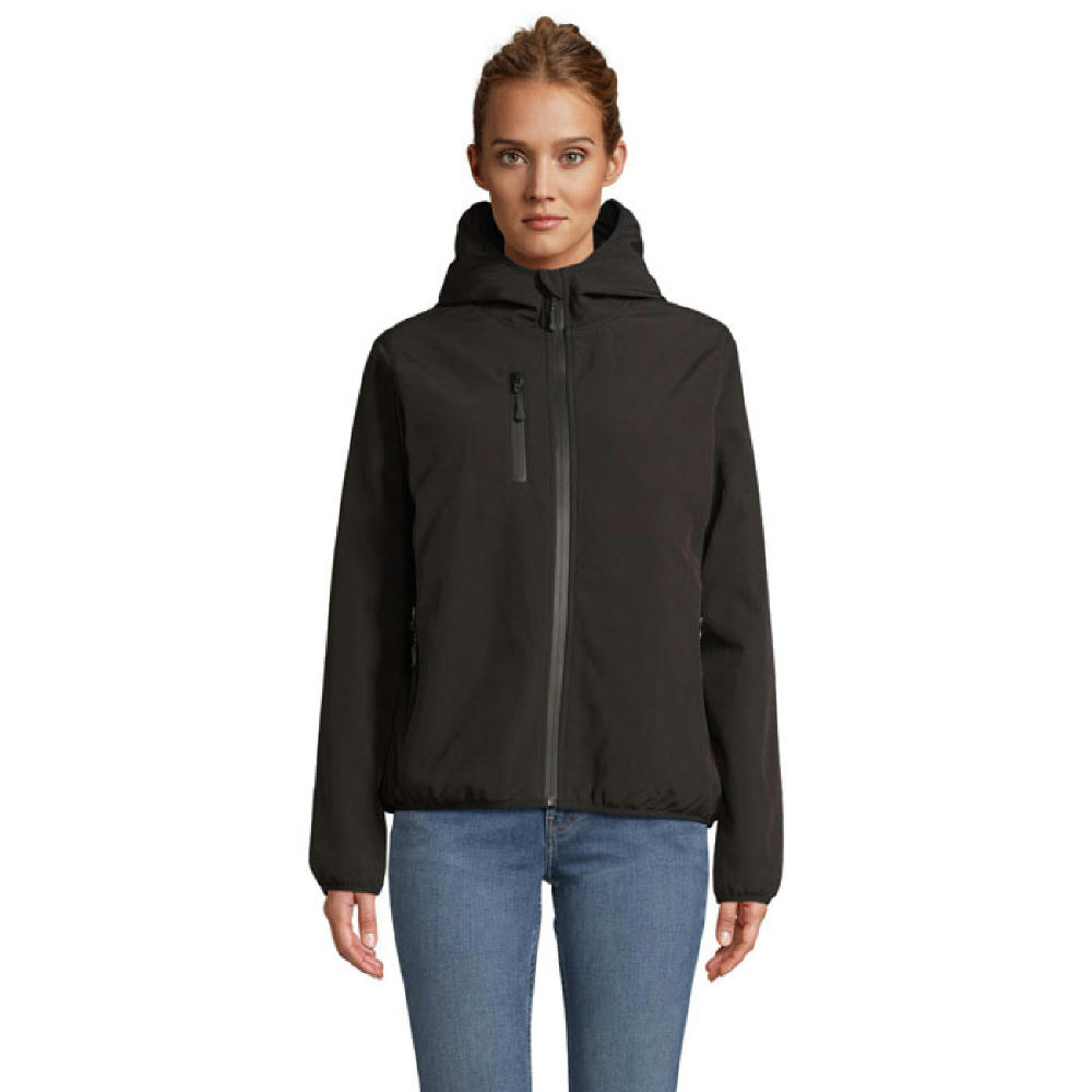FALCON PADDED WOMEN PARKA Werbeartikel