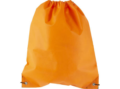 Turnbeutel aus Nonwoven Nathalie Werbeartikel