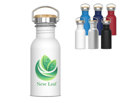 Wasserflasche Ashton 500ml Werbeartikel