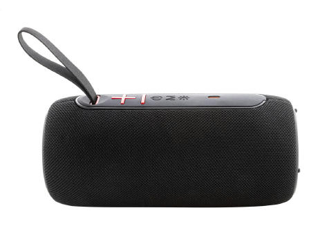 kabelloser Lautsprecher Blaster Werbeartikel