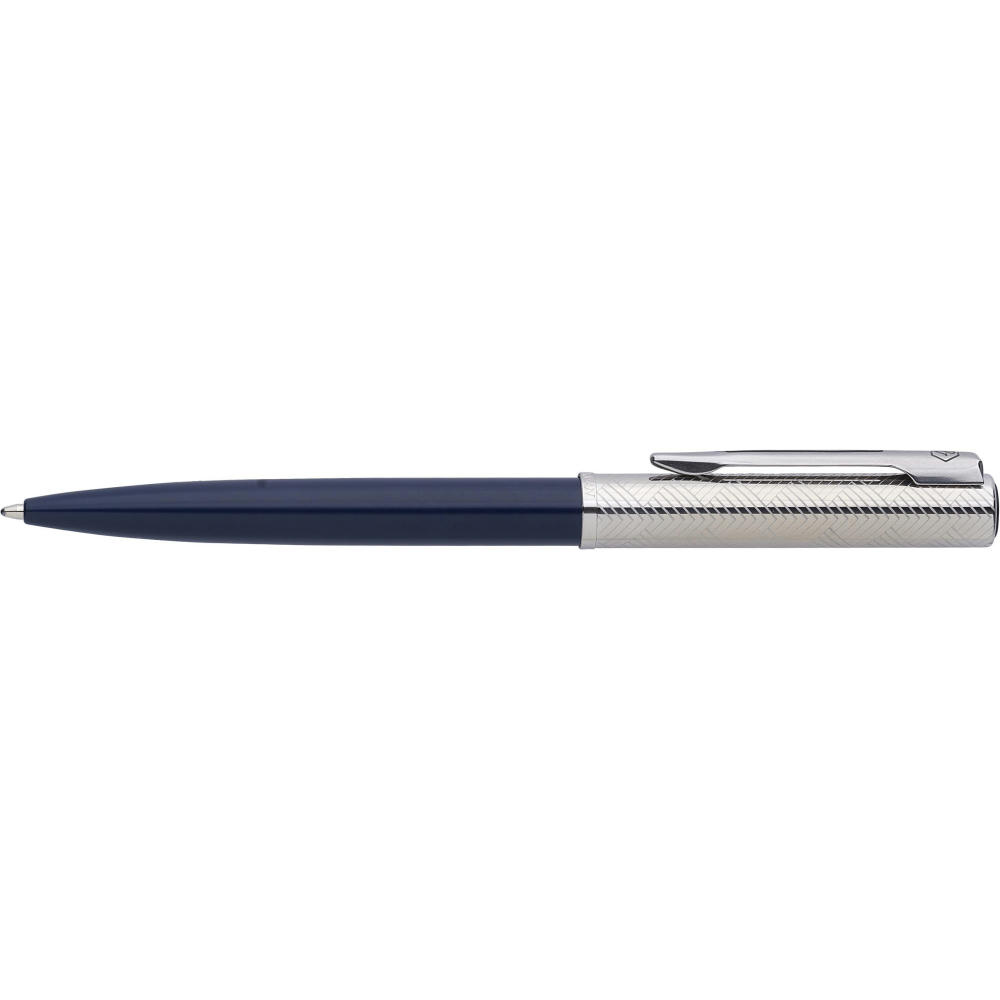 Waterman Allure Deluxe Kugelschreiber Werbeartikel
