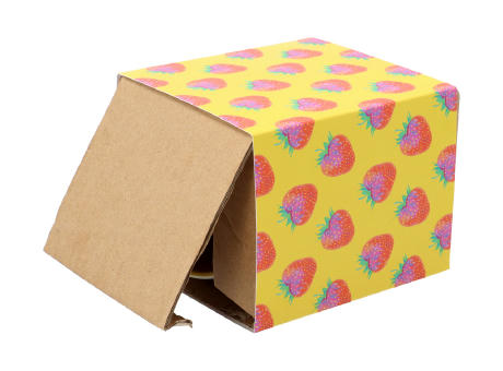 Individueller Pappschuber  CreaSleeve 391 bedrucken