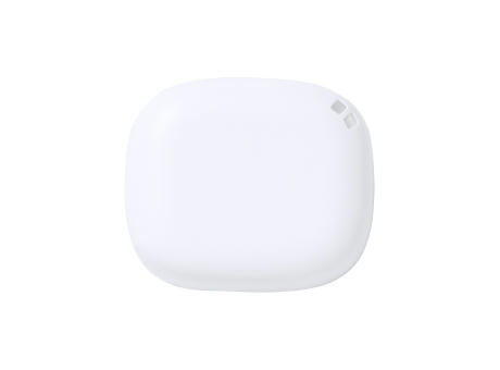 transparente kabellose Kopfhörer Signal Werbeartikel