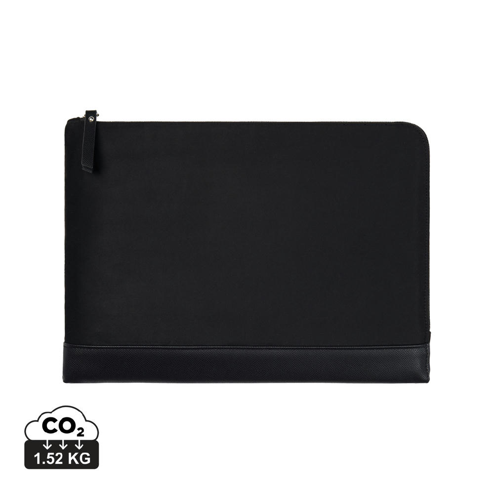Product image VINGA Marlow 16" Laptop Sleeve aus RCS recyceltem Polyester Werbeartikel