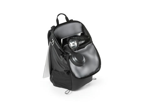 Product image ALASCA. Wanderrucksack mit wasserdichter Beschichtung bedrucken