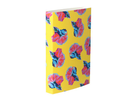 Individueller Pappschuber  CreaSleeve 110 bedrucken