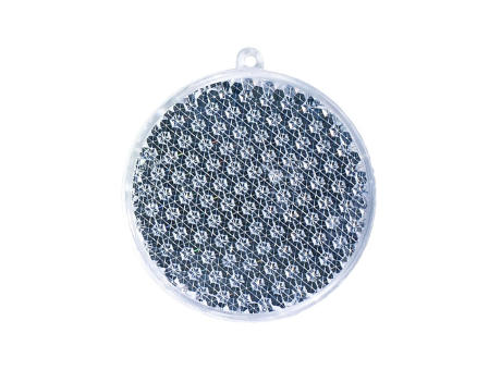 Product image Reflektor "Rund" bedrucken