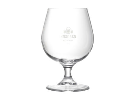 Snifter Bierglas 530 ml Werbeartikel