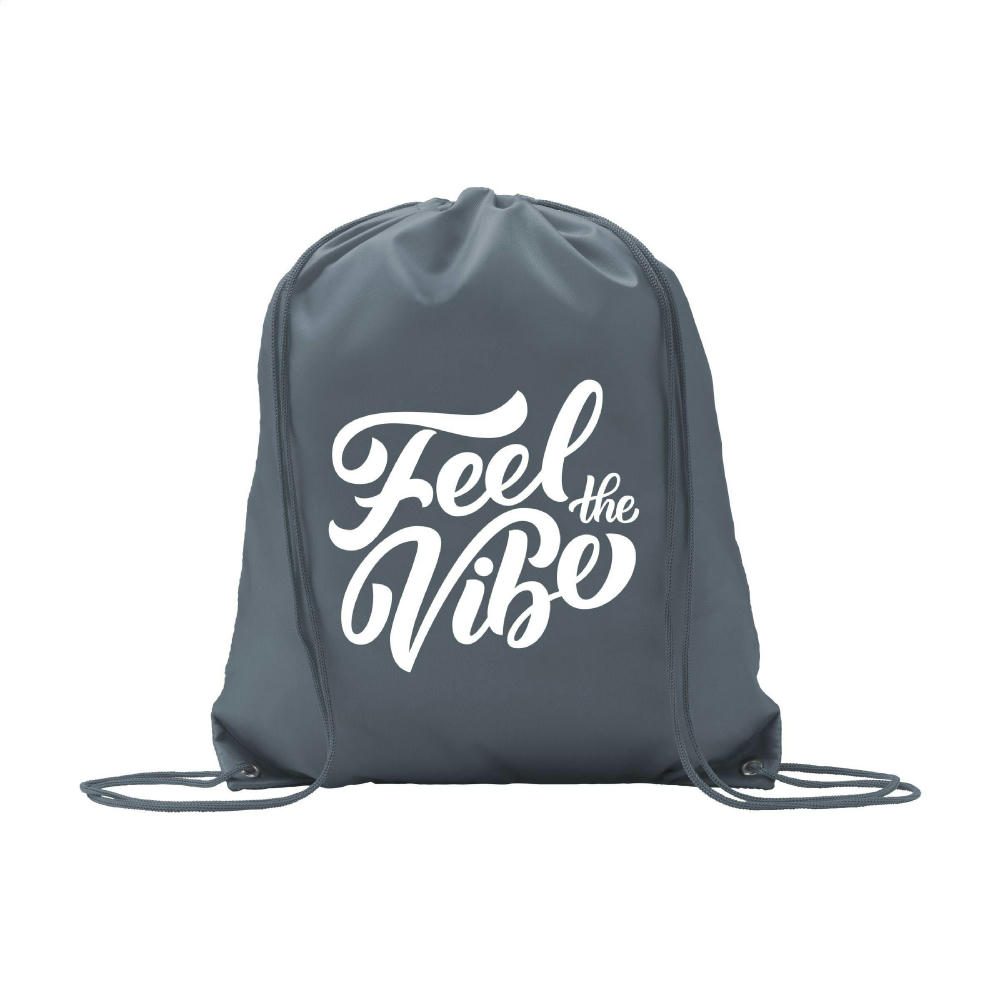 Product image PromoBag 210D Rucksack Werbeartikel