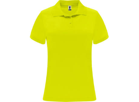 Product image Monzha Sport Poloshirt für Damen Werbeartikel