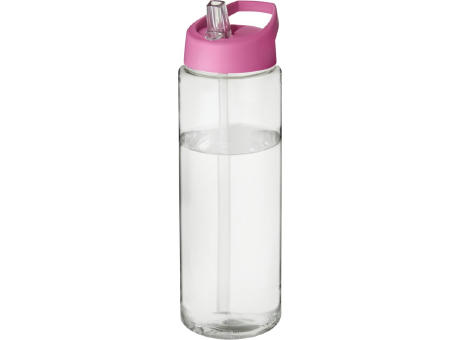 H2O Active® Vibe 850 ml Sportflasche mit Ausgussdeckel Werbeartikel
