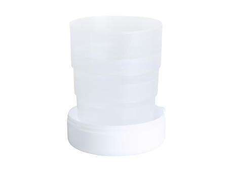 Product image Faltbarer Becher Medicup Werbeartikel