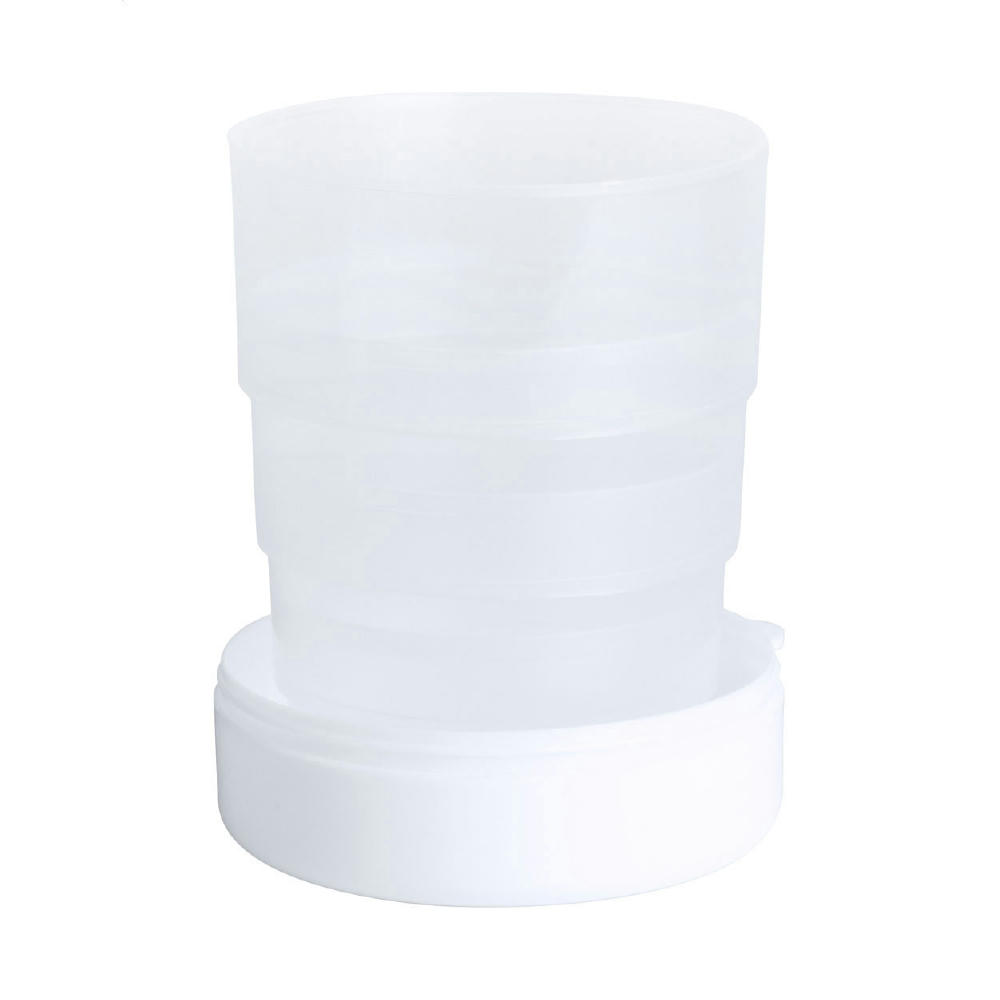 Product image Faltbarer Becher Medicup Werbeartikel