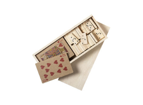 Product image Spiel Set Halin Werbeartikel