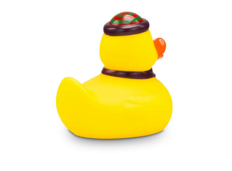 Werbeente Fridolin Frieden Werbeartikel