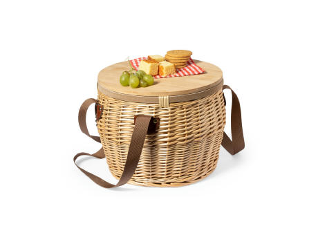 Picnic Wärme Tasche Bubu Werbeartikel