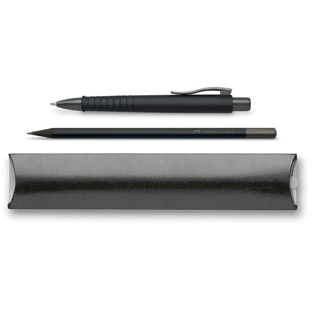 Product image Urban Set All Black Werbeartikel