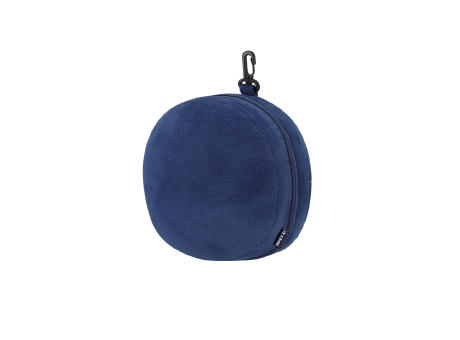 Reise Augenmaske Kissen Pansir Werbeartikel