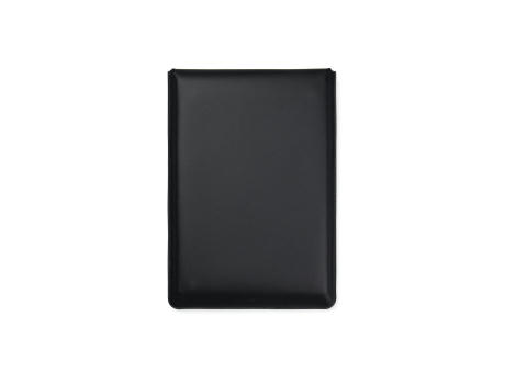 VINGA Timo 14" Laptop-Sleeve aus RCS recyceltem rPET Werbeartikel