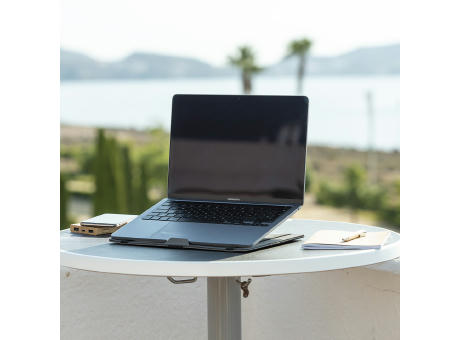 Halter Ordner Tronser Werbeartikel