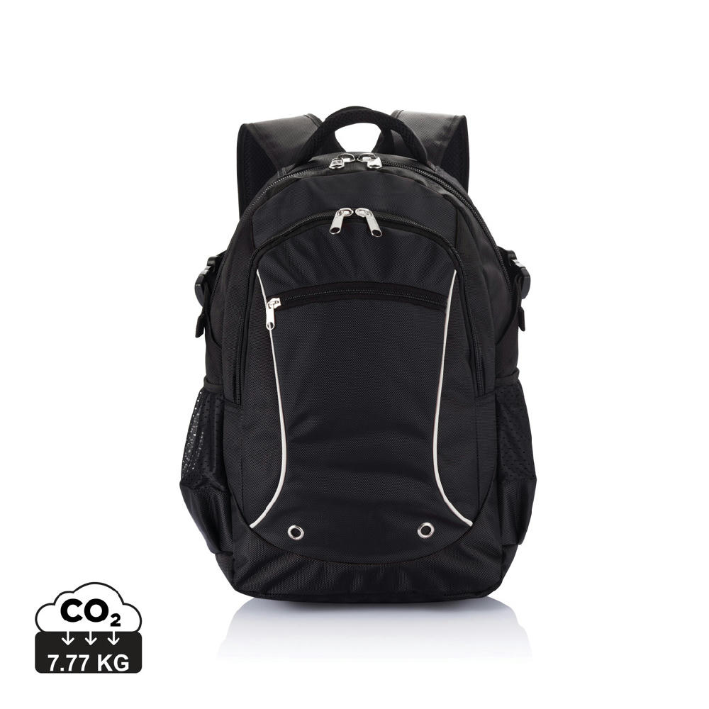 Product image Denver Laptoprucksack Werbeartikel